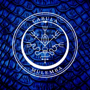 Imagem de capa para o Curso online Mentoria Quimbandeira Basic - Cabula Mulemba