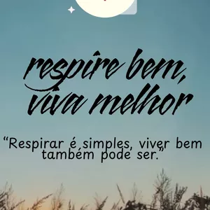 Imagem de capa para o Ebook Da Ansiedade ao Equilíbrio: A Arte de Respirar Bem e Viver Melhor
