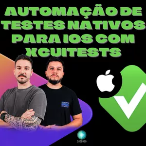 Capa do curso 