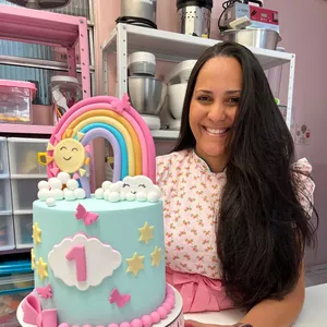 Imagem de capa para o Curso online Curso Onlaine PASTA DE LEITE TURBO