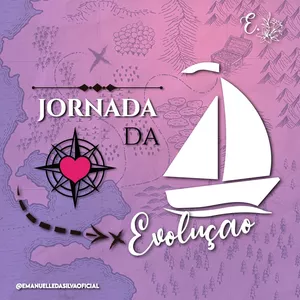 Imagem do curso JORNADA DA EVOLUÇÃO