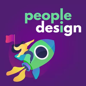 Imagem de capa para o Curso online People Design - 60 dias para você se tornar um profissional irresistível!