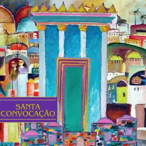 Imagem de capa para o Curso online SANTAS CONVOCAÇÕES