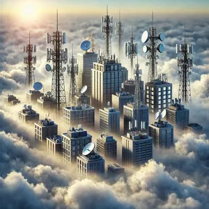 Imagem do curso CURSO DE SITE HUNTER ACQUISITION EM TELECOM