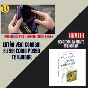 Imagem do curso COMO GERIR SEUS GANHOS DE FORMA INTELIGENTE