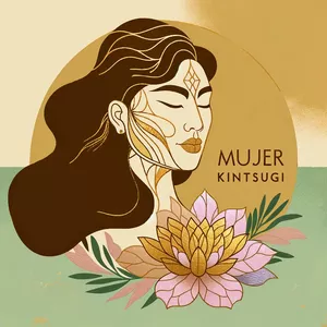 Imagen de portada para Curso online Mujer Kintsugi