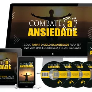 Capa do curso 