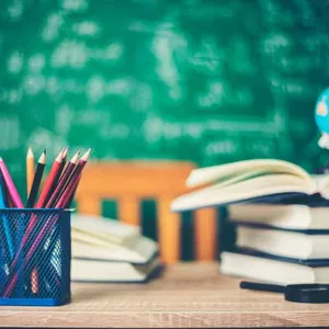 Imagem de capa para o Curso online TÉCNICO EM SECRETARIA ESCOLAR - POR COMPETÊNCIA PROFISSIONAL