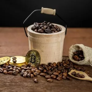 Imagem de capa para o Ebook Do Grão à Gestão: Liderança em Cafeterias