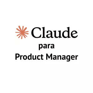 Imagem do curso Claude para PM