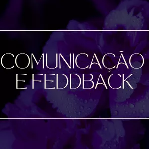 Imagem de capa para o Curso online Comunicação e Feedbacck