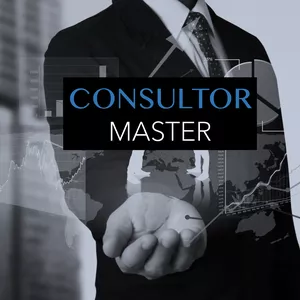 Imagem de capa para o Curso online Consultor Master