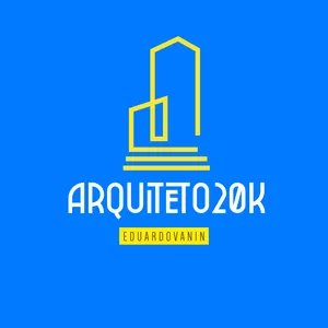 Imagem de capa para o Curso online Arquiteto 20k