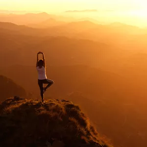 Imagem de capa para o Curso online Dicas para a saúde mental