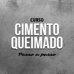 Efeito Cimento Queimado