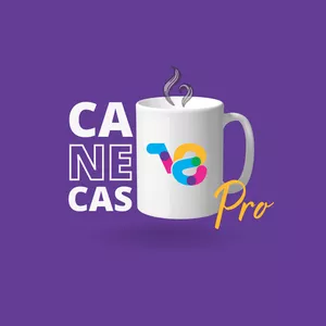 Imagem de capa para o Curso online Canecas PRO