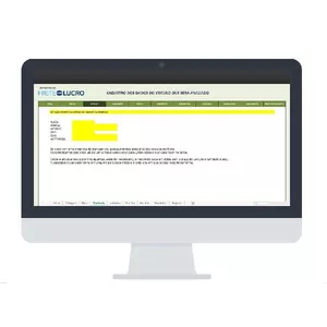 Imagem do curso Planilha Cálculo de Fretes - Lotação - Frota Própria