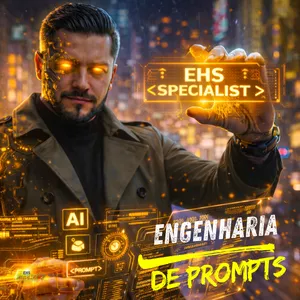 Imagem de capa para o Curso online Engenharia de Prompts
