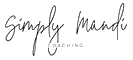 Simply Mandi Coaching