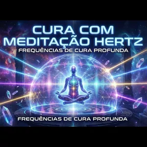 Imagem de capa para o Curso online Método Terapêutico Meditação Hertz