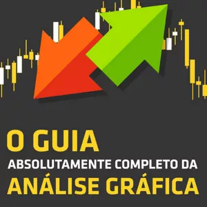 Imagem de capa para o Ebook Análise gráfica 