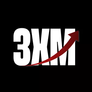 Imagem de capa para o Curso online MÉTODO 3XM