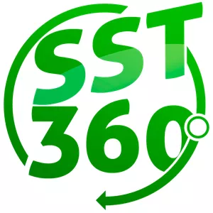 Imagem de capa para o Curso online Comunidade SST 360