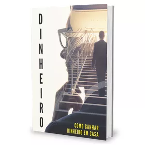 Imagem de capa para o Ebook Guia Completo para Ganhar Dinheiro em Casa