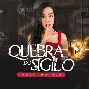 Imagem de capa para o Curso online Oficina 5.0 | Quebra do Sigilo