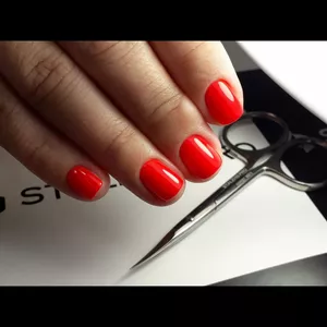 Imagem de capa para o Curso online Manicure Combinada Perfeita Pro