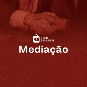 Imagem de capa para o Curso online Mediação