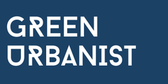 Green Urbanist logo