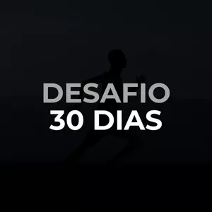 Imagen de portada para Ebook Desafío de 30 Días – Disciplina Inquebrantable