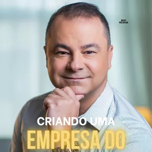 Imagem de capa para o Ebook Aprenda a criar uma empresa do zero