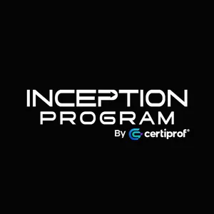 Imagen de portada para Curso online Inception Program By Certiprof 