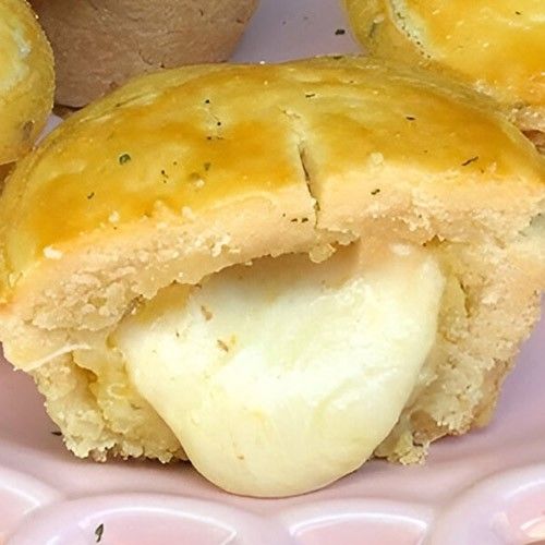 As 90 Receitas Mais Lucrativas de Massas e Recheios de Empadas — imagem 6