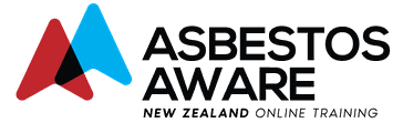 Asbestos Aware  logo
