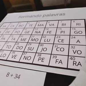 Imagem de capa para o Ebook 13 - Detetive das palavras