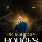 Foto do Criador Rodrigo Borges