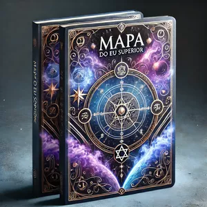 Imagem de capa para o Curso online MAPA DO EU SUPERIOR