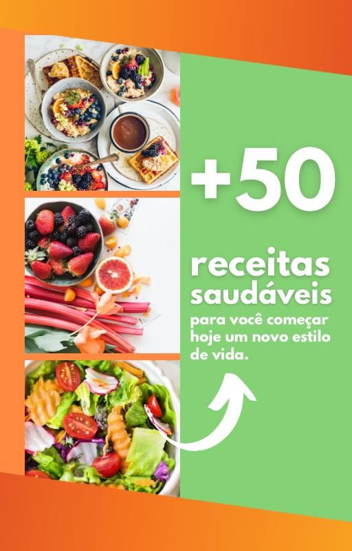 Imagem do curso Receitas práticas FIT
