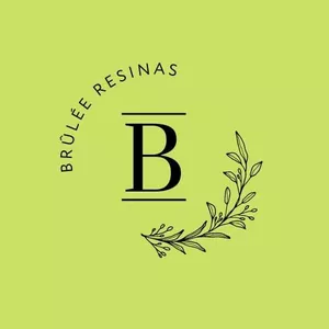 Imagem de capa para o Curso online Curso Brûlée resinas 
