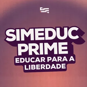 Imagem de capa para o Curso online SIMEDUC PRIME
