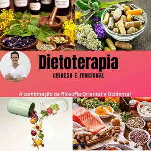 Imagem do curso Dietoterapia Chinesa e Funcional