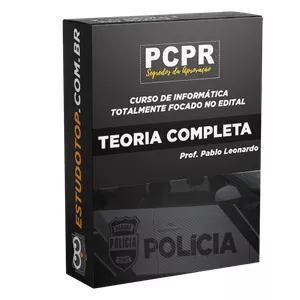 Imagem do curso PC PR - DELTA E INVESTIGADOR - SEGREDOS DA APROVAÇÃO!