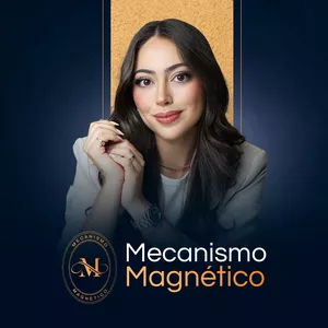 Imagem de capa para o Curso online Mecanismo Magnético