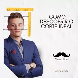 Imagem do curso Como descobrir o corte ideal