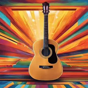 Imagem do curso Musicando o Violão - Fingerstyle 