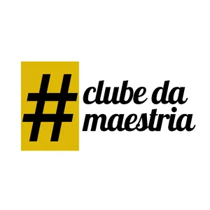 Imagem de capa para o Curso online Clube da maestria