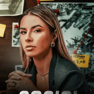 Imagem de capa para o Curso online Social Media Curso em Vídeo